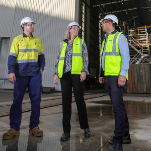 Our People - ASC