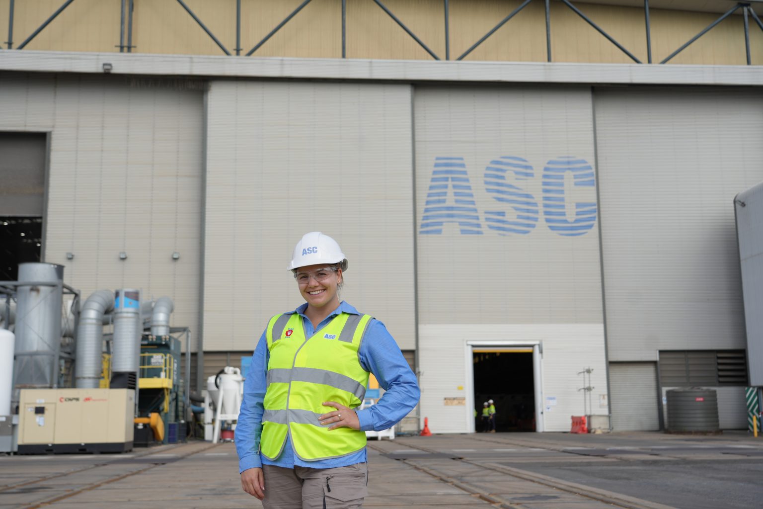 ASC Stories - ASC