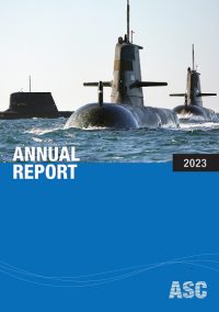 ASC Annual Report 2023_Cover Thumb