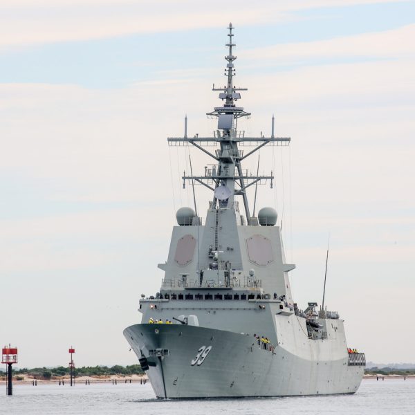 Hobart_Sea_Acceptance_Trials