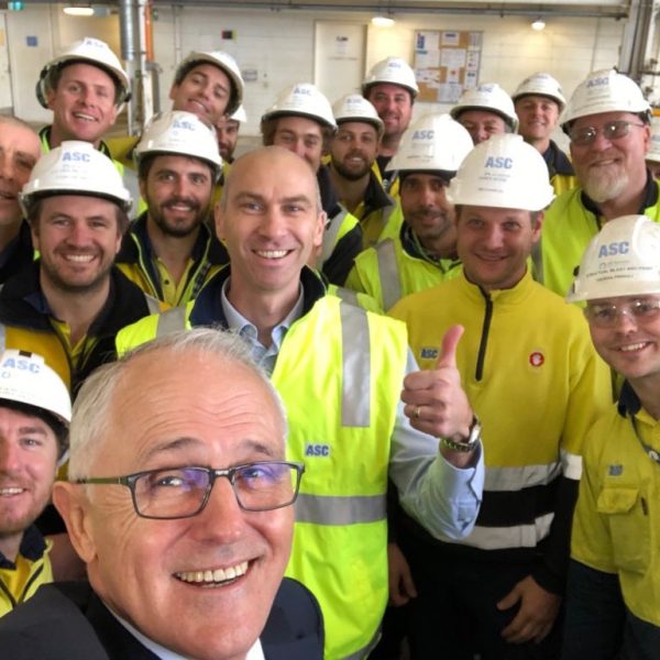 PM_selfie