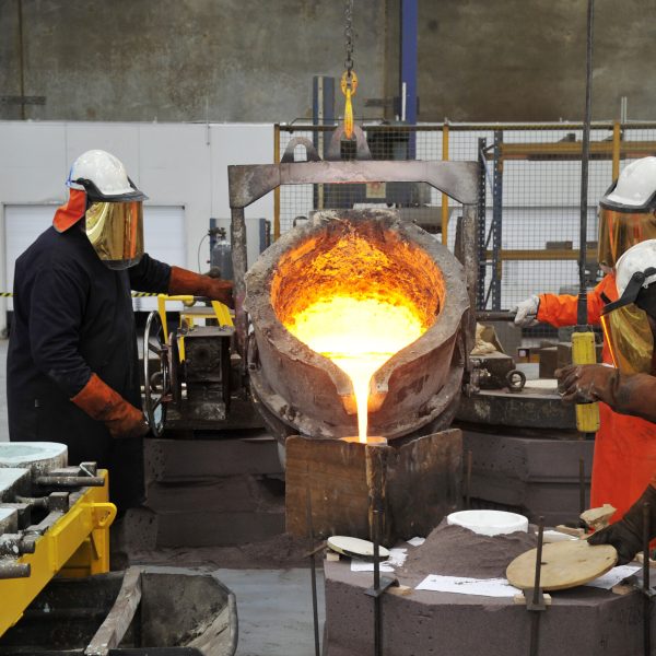 VEEM manufacturing photo